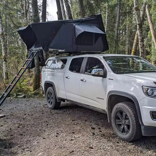 4 people Hard Shell Tent