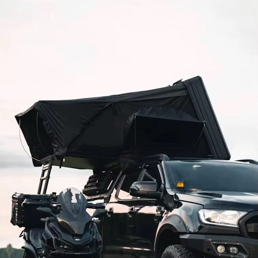 4 people Hard Shell Tent