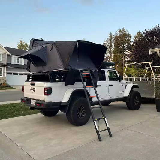 4 people Hard Shell Tent