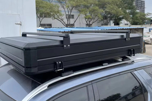 4 people Hard Shell Tent